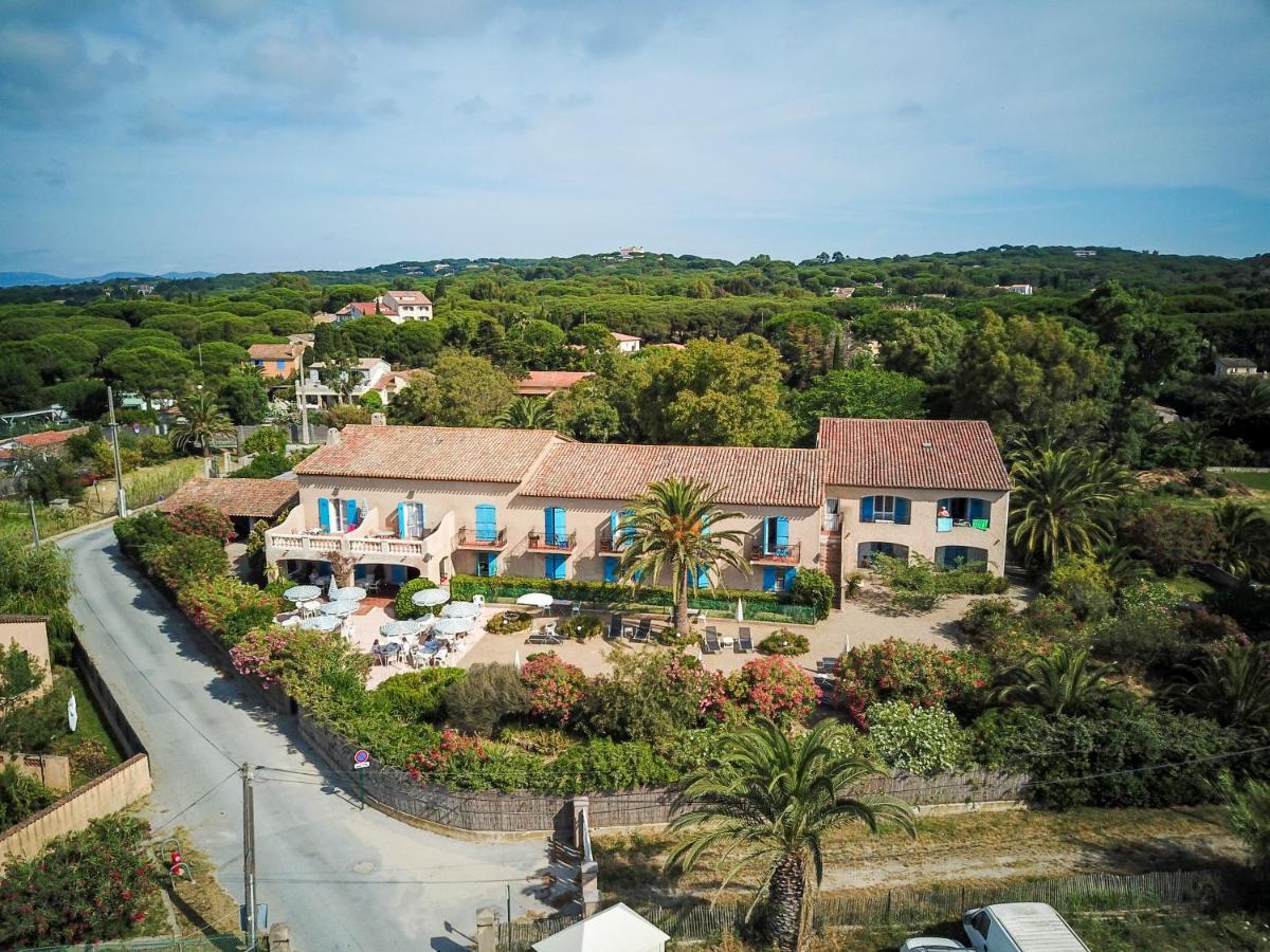 Hotel Saint Andre Exterior photo